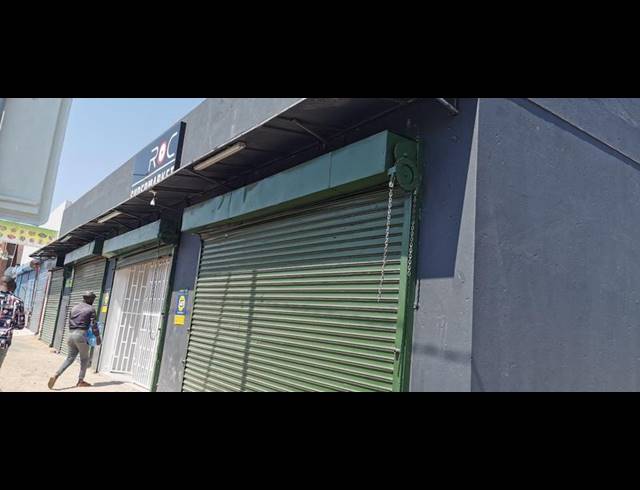 BUSINESS FOR SALE IN FAIRVIEW